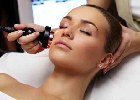 Dermalogica ultracalming treatment